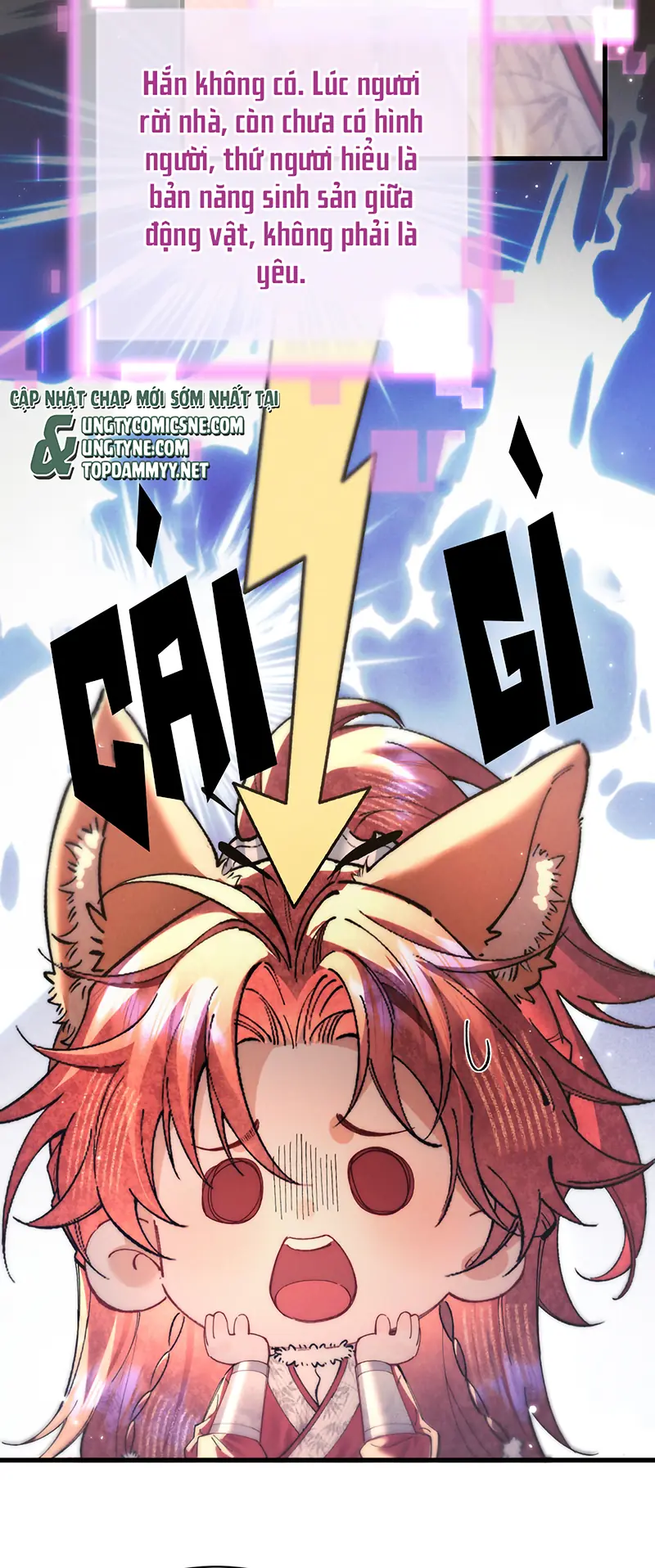 Yêu Là Mong Người Sống – [Hệ Thống Giết Vợ] Chapter 21 - Trang 34