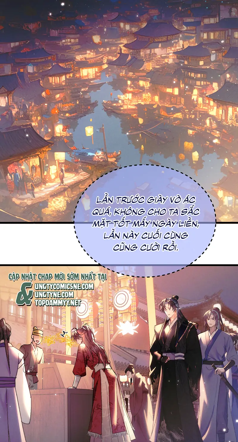 Yêu Là Mong Người Sống – [Hệ Thống Giết Vợ] Chapter 21 - Trang 4