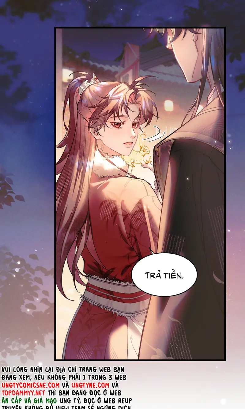 Yêu Là Mong Người Sống – [Hệ Thống Giết Vợ] Chapter 21 - Trang 6