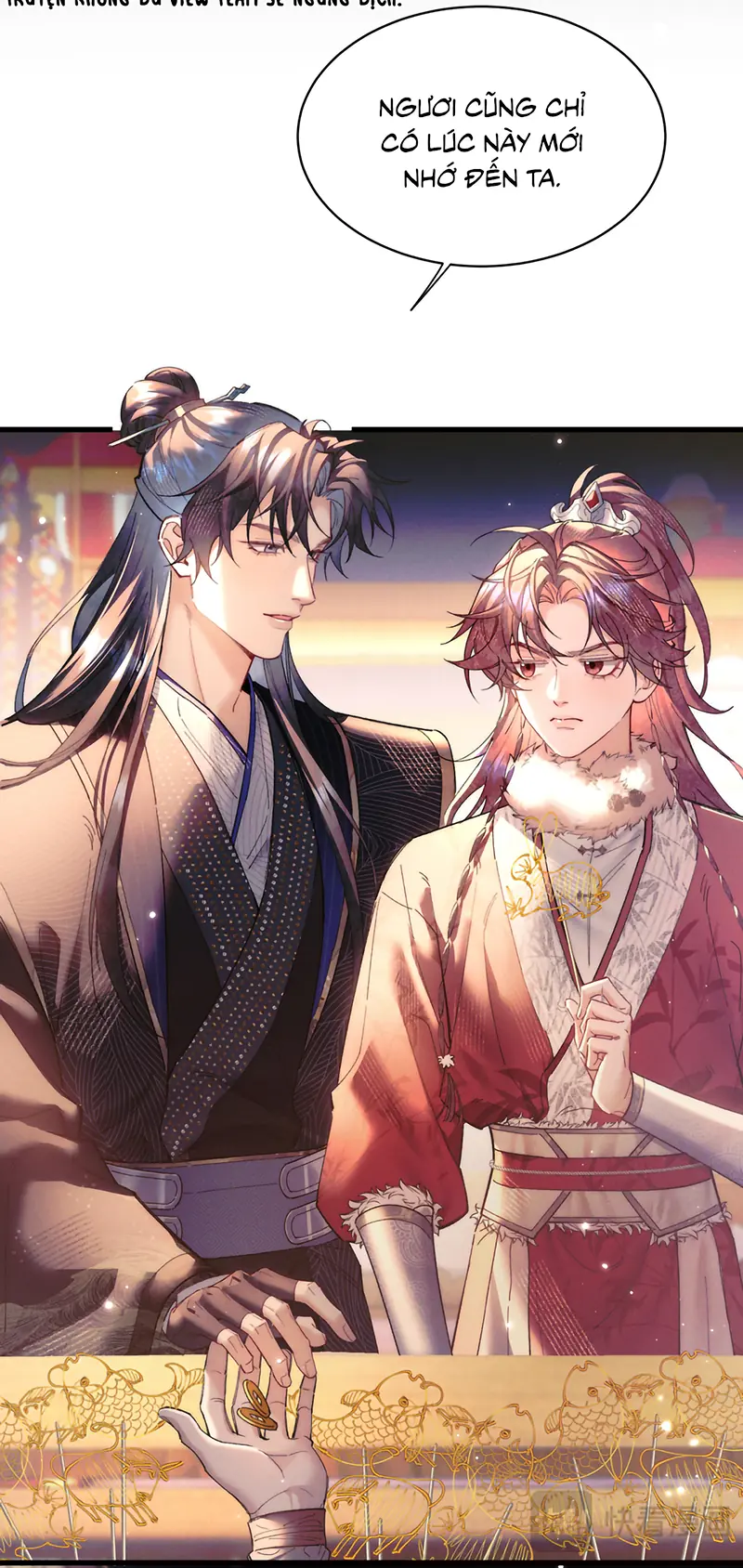 Yêu Là Mong Người Sống – [Hệ Thống Giết Vợ] Chapter 21 - Trang 7