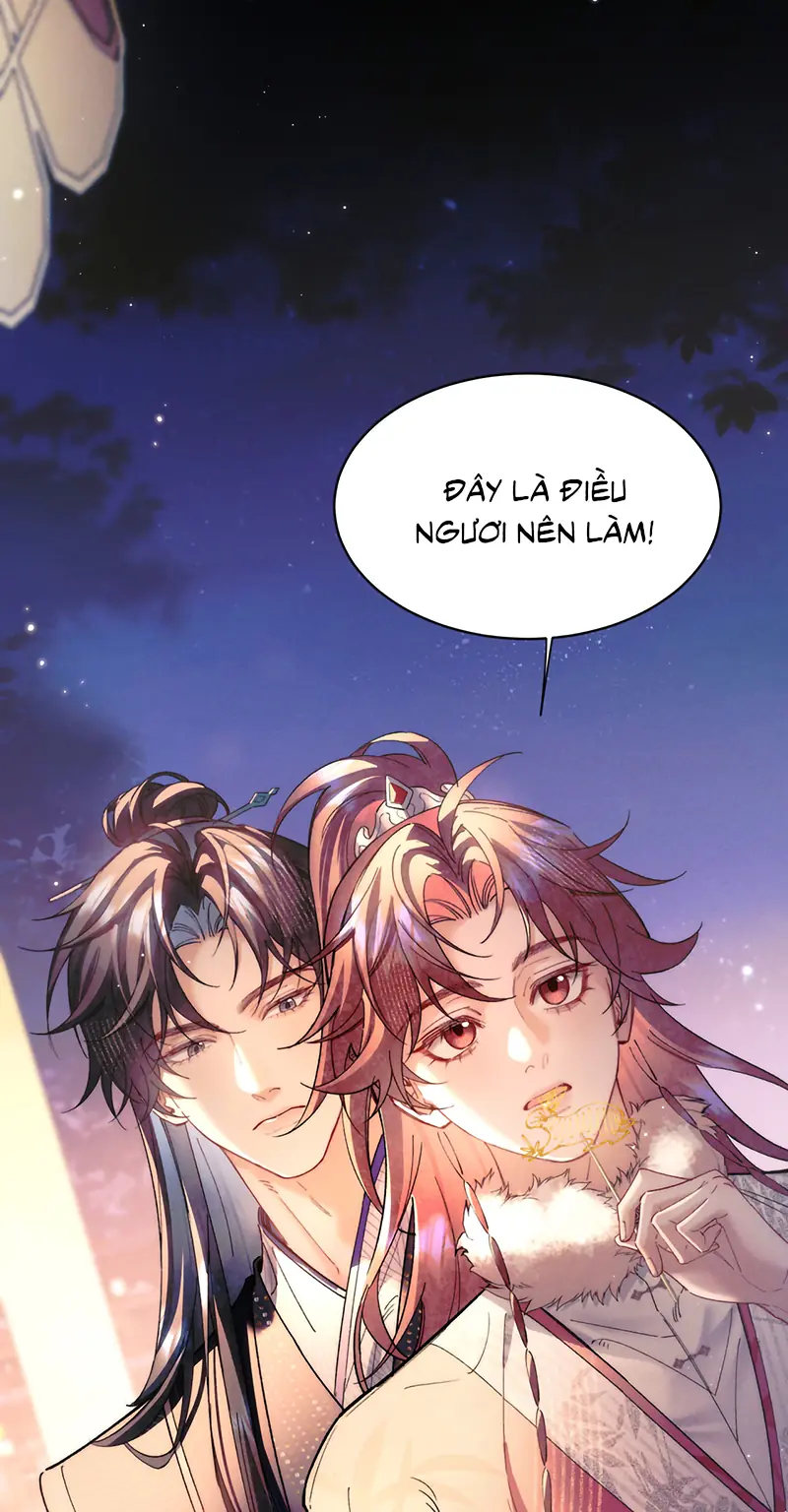 Yêu Là Mong Người Sống – [Hệ Thống Giết Vợ] Chapter 21 - Trang 8
