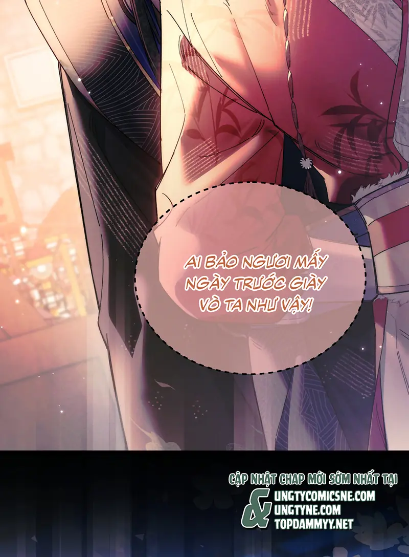 Yêu Là Mong Người Sống – [Hệ Thống Giết Vợ] Chapter 21 - Trang 9