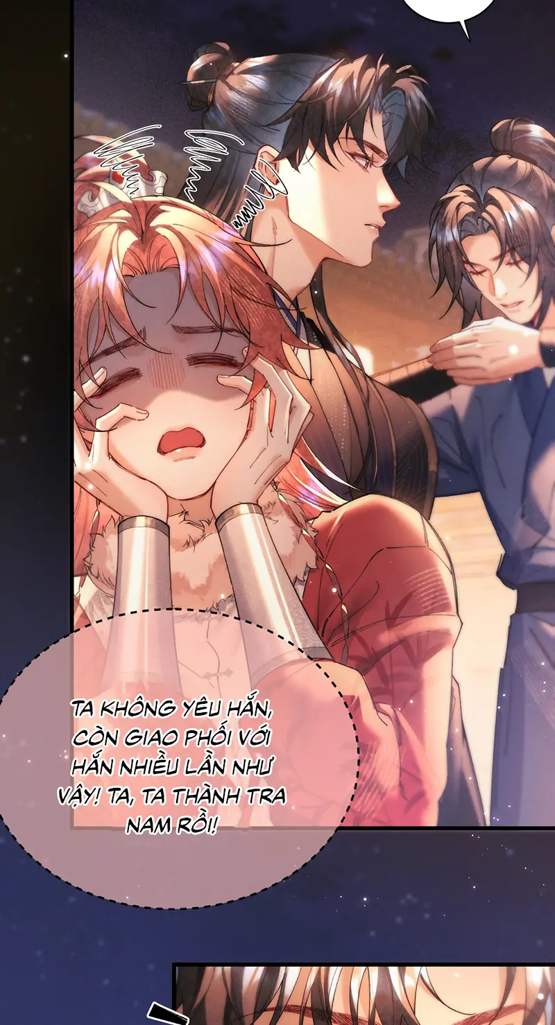 Yêu Là Mong Người Sống – [Hệ Thống Giết Vợ] Chapter 22 - Trang 10