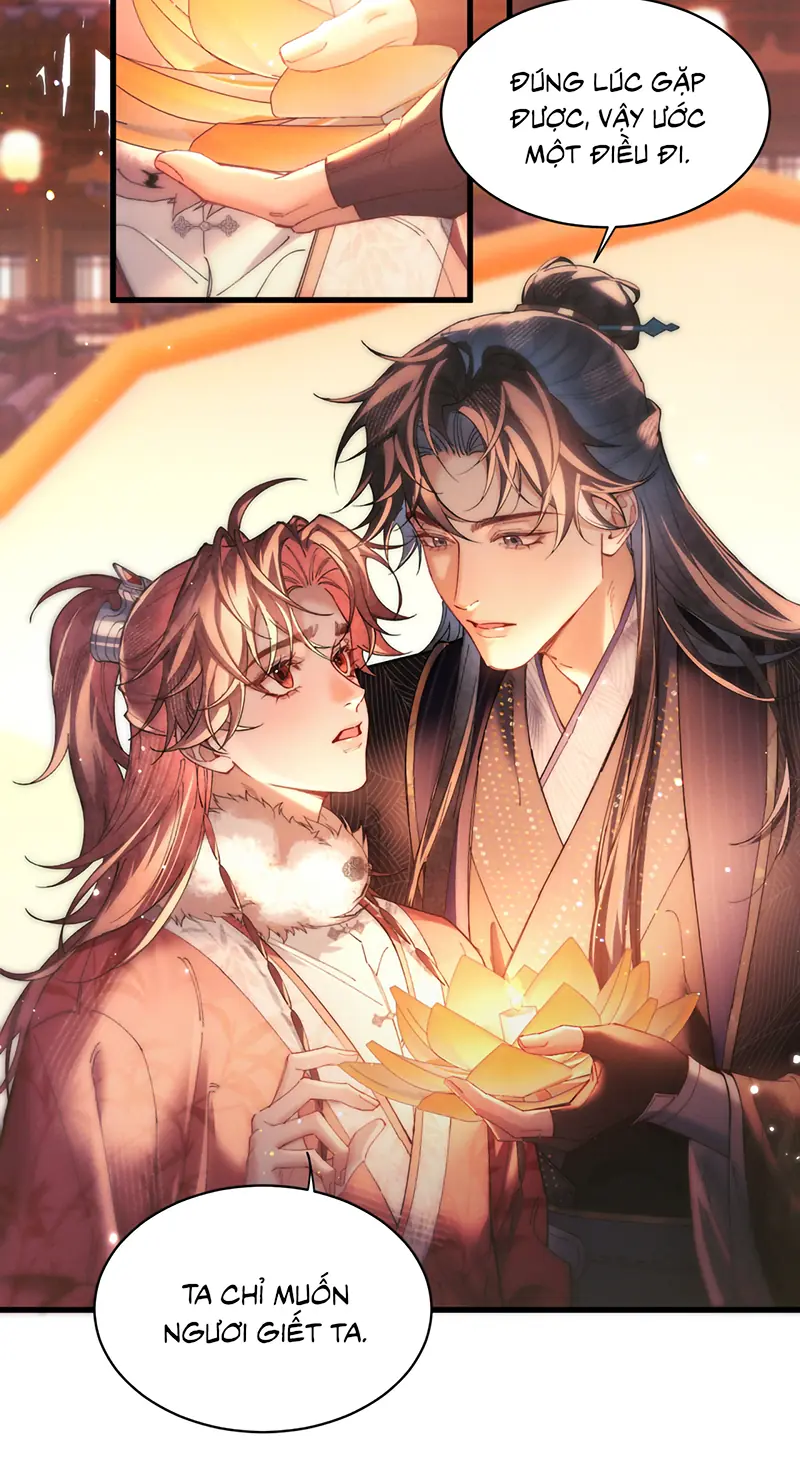 Yêu Là Mong Người Sống – [Hệ Thống Giết Vợ] Chapter 22 - Trang 14