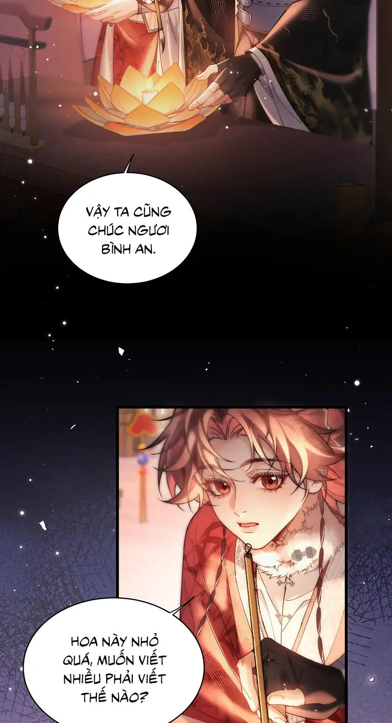 Yêu Là Mong Người Sống – [Hệ Thống Giết Vợ] Chapter 22 - Trang 16