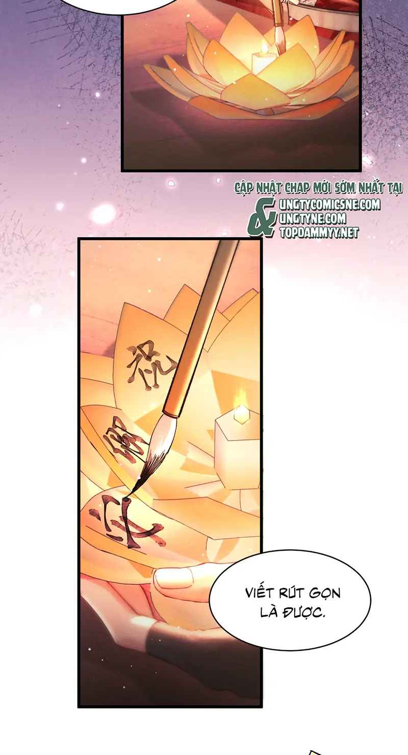 Yêu Là Mong Người Sống – [Hệ Thống Giết Vợ] Chapter 22 - Trang 17