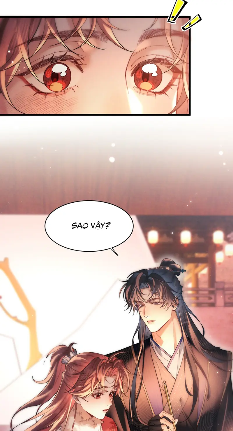 Yêu Là Mong Người Sống – [Hệ Thống Giết Vợ] Chapter 22 - Trang 18