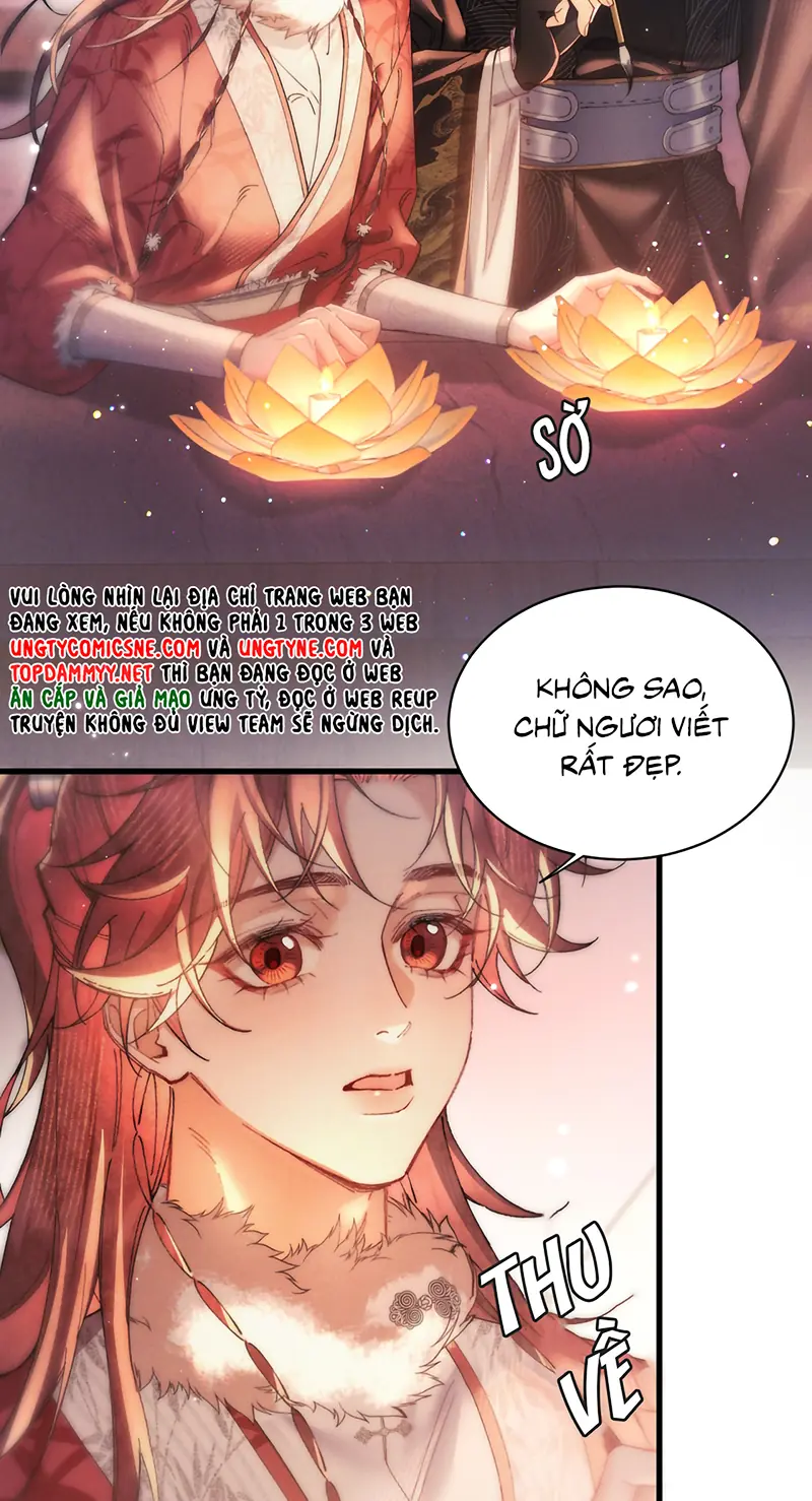 Yêu Là Mong Người Sống – [Hệ Thống Giết Vợ] Chapter 22 - Trang 19