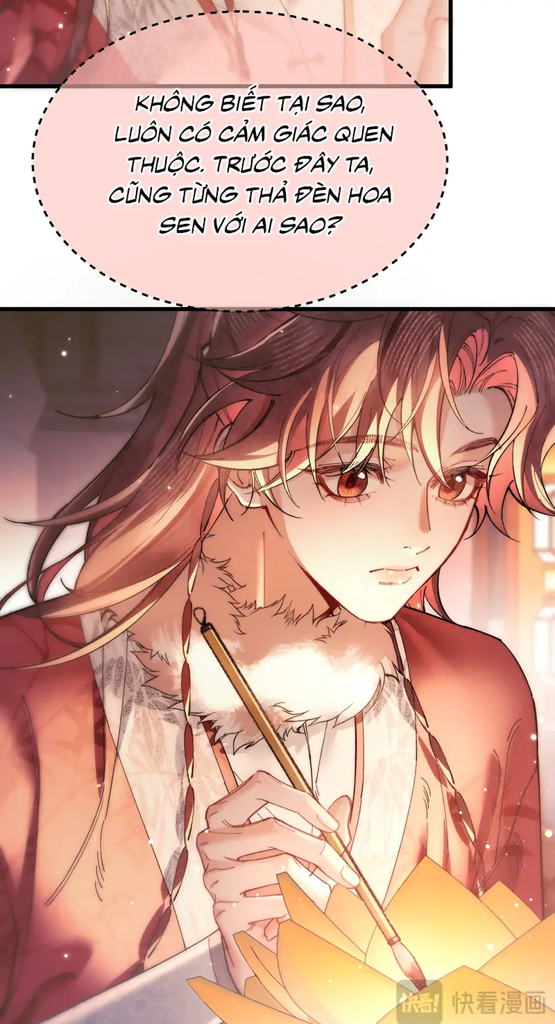 Yêu Là Mong Người Sống – [Hệ Thống Giết Vợ] Chapter 22 - Trang 20