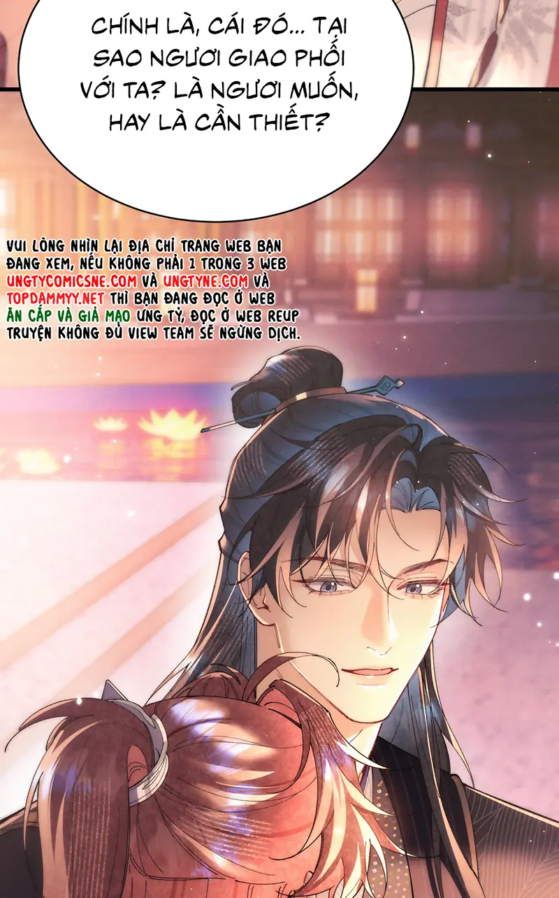 Yêu Là Mong Người Sống – [Hệ Thống Giết Vợ] Chapter 22 - Trang 24