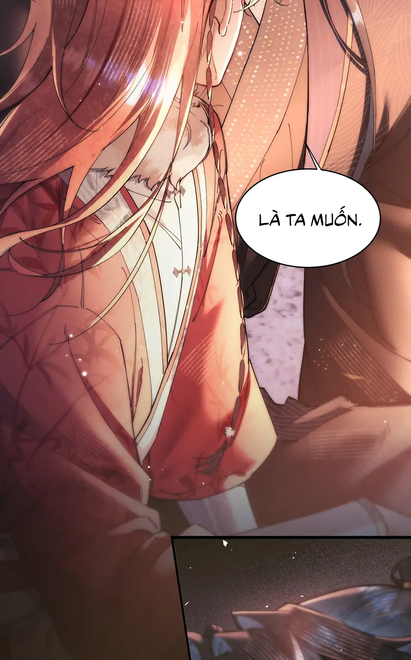 Yêu Là Mong Người Sống – [Hệ Thống Giết Vợ] Chapter 22 - Trang 25