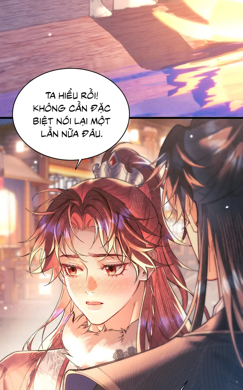 Yêu Là Mong Người Sống – [Hệ Thống Giết Vợ] Chapter 22 - Trang 32