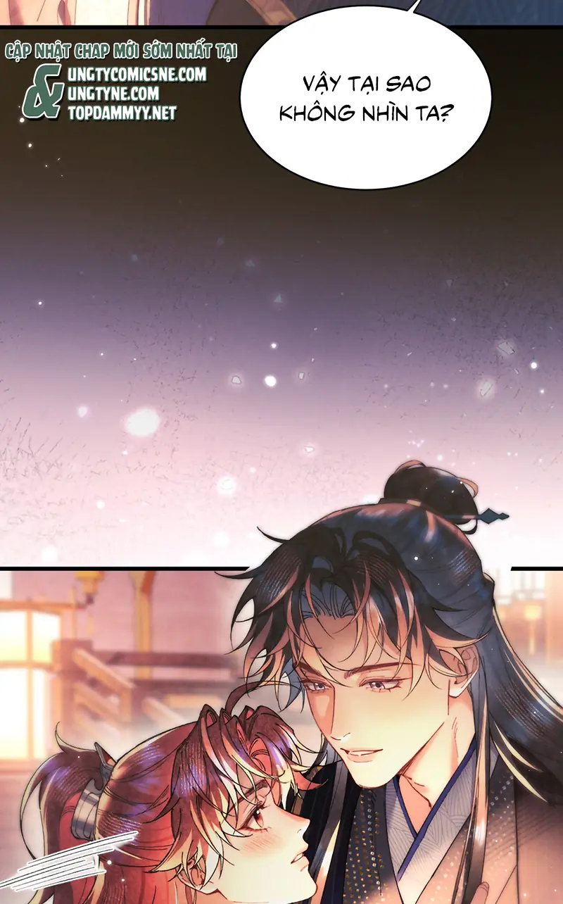 Yêu Là Mong Người Sống – [Hệ Thống Giết Vợ] Chapter 22 - Trang 33