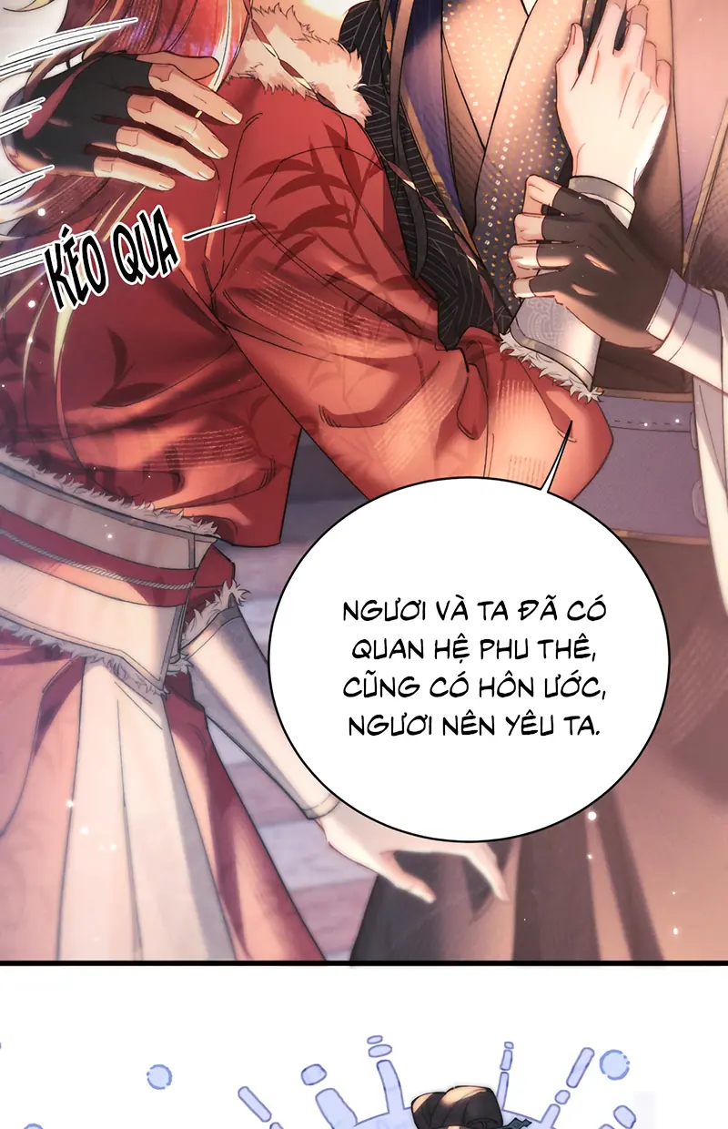 Yêu Là Mong Người Sống – [Hệ Thống Giết Vợ] Chapter 22 - Trang 34