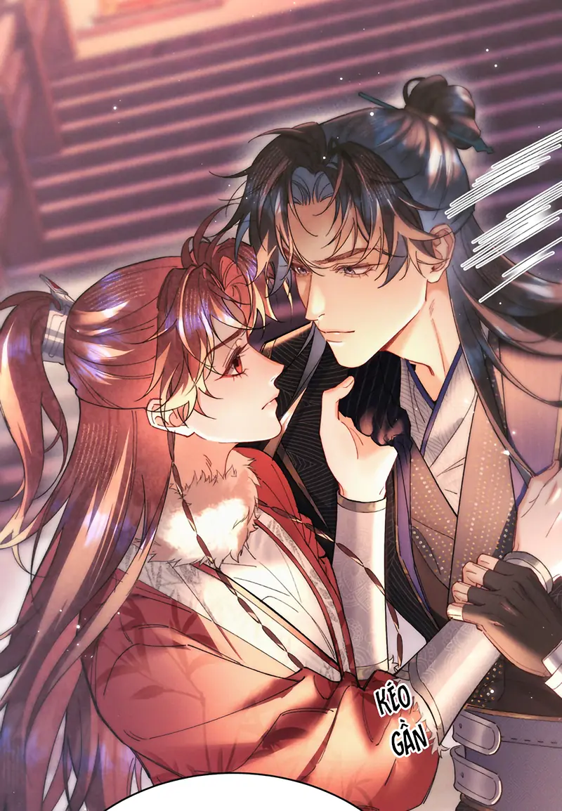 Yêu Là Mong Người Sống – [Hệ Thống Giết Vợ] Chapter 22 - Trang 38