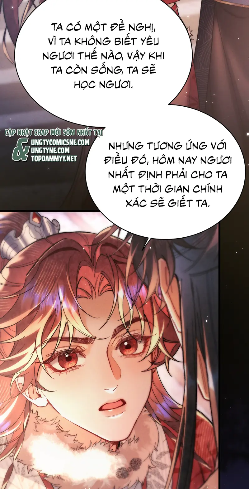 Yêu Là Mong Người Sống – [Hệ Thống Giết Vợ] Chapter 22 - Trang 39