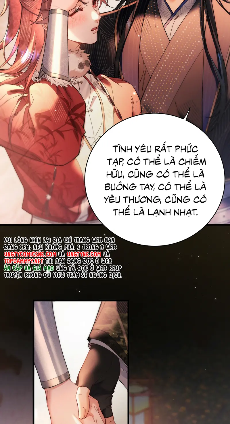Yêu Là Mong Người Sống – [Hệ Thống Giết Vợ] Chapter 22 - Trang 4