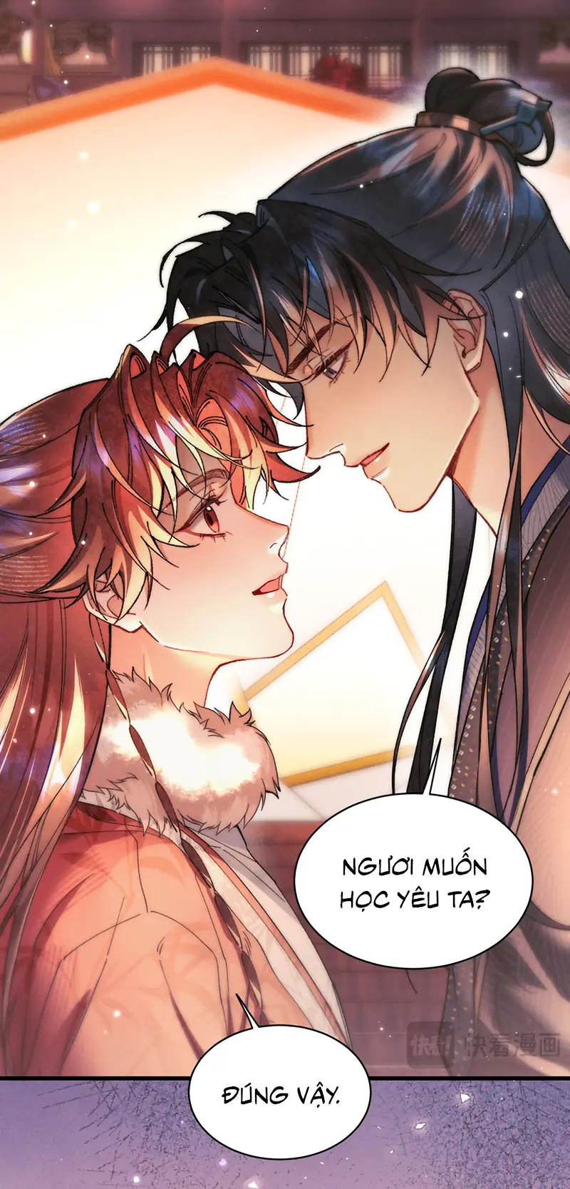 Yêu Là Mong Người Sống – [Hệ Thống Giết Vợ] Chapter 22 - Trang 41