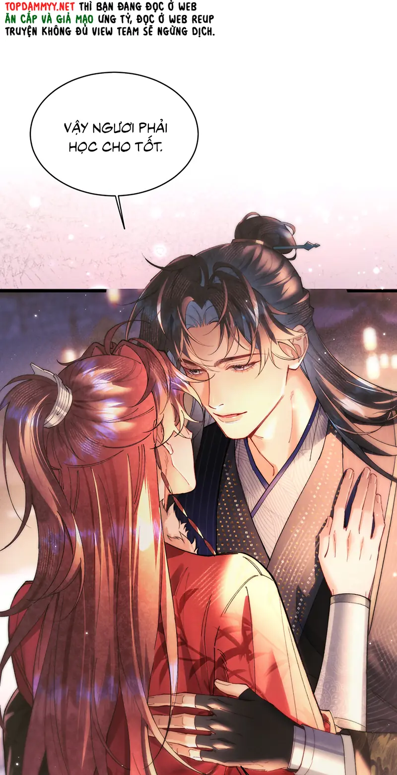 Yêu Là Mong Người Sống – [Hệ Thống Giết Vợ] Chapter 22 - Trang 43
