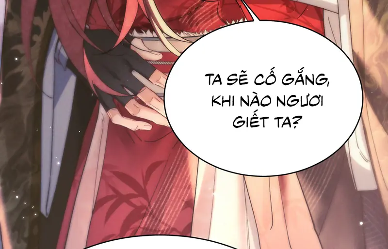 Yêu Là Mong Người Sống – [Hệ Thống Giết Vợ] Chapter 22 - Trang 44