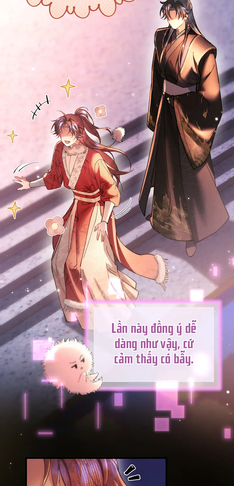Yêu Là Mong Người Sống – [Hệ Thống Giết Vợ] Chapter 22 - Trang 47
