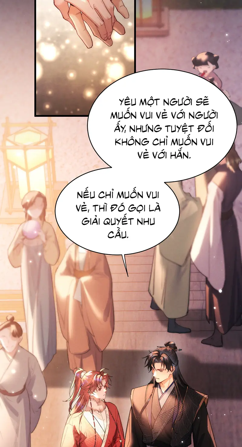 Yêu Là Mong Người Sống – [Hệ Thống Giết Vợ] Chapter 22 - Trang 5