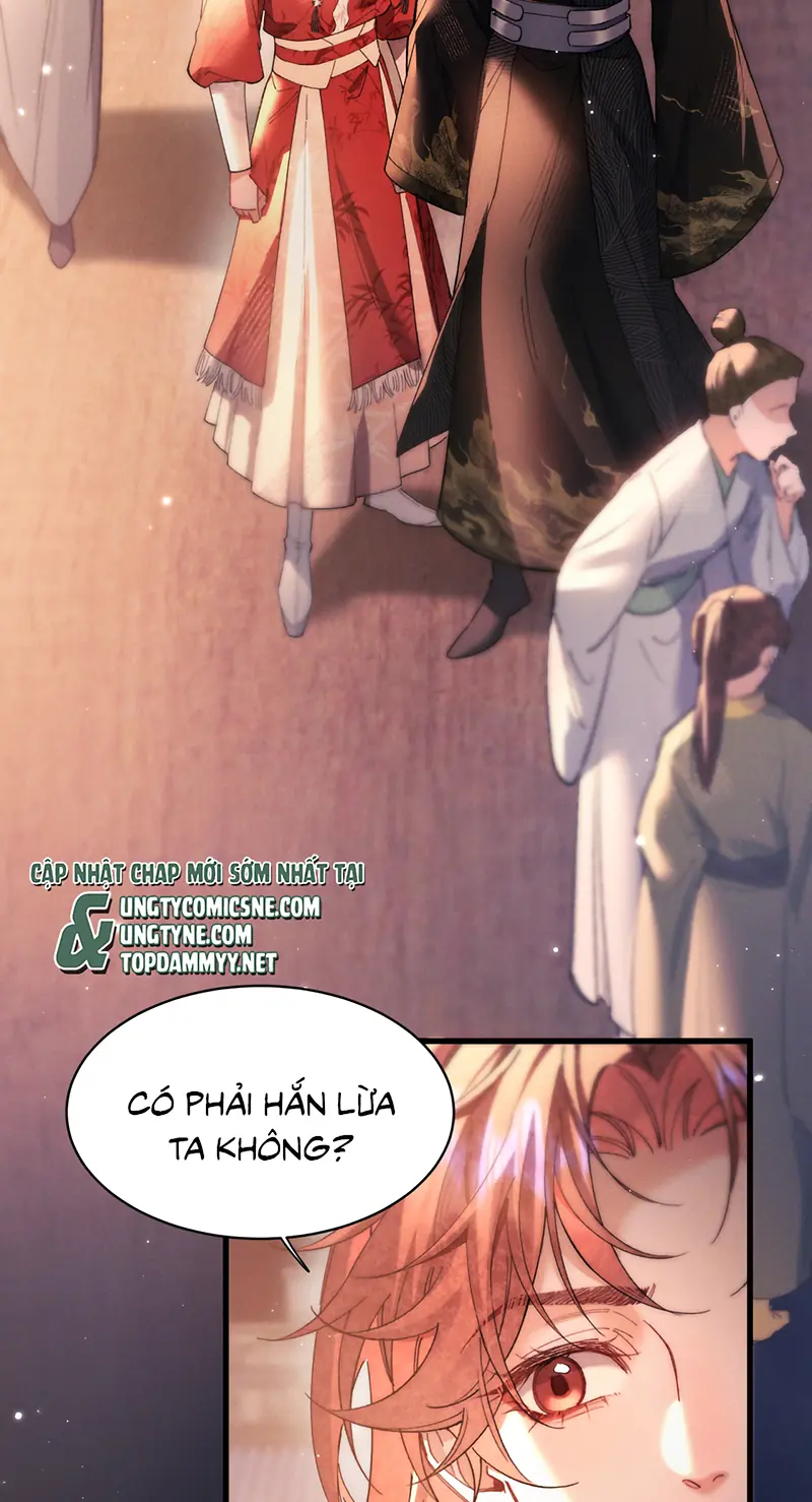Yêu Là Mong Người Sống – [Hệ Thống Giết Vợ] Chapter 22 - Trang 6