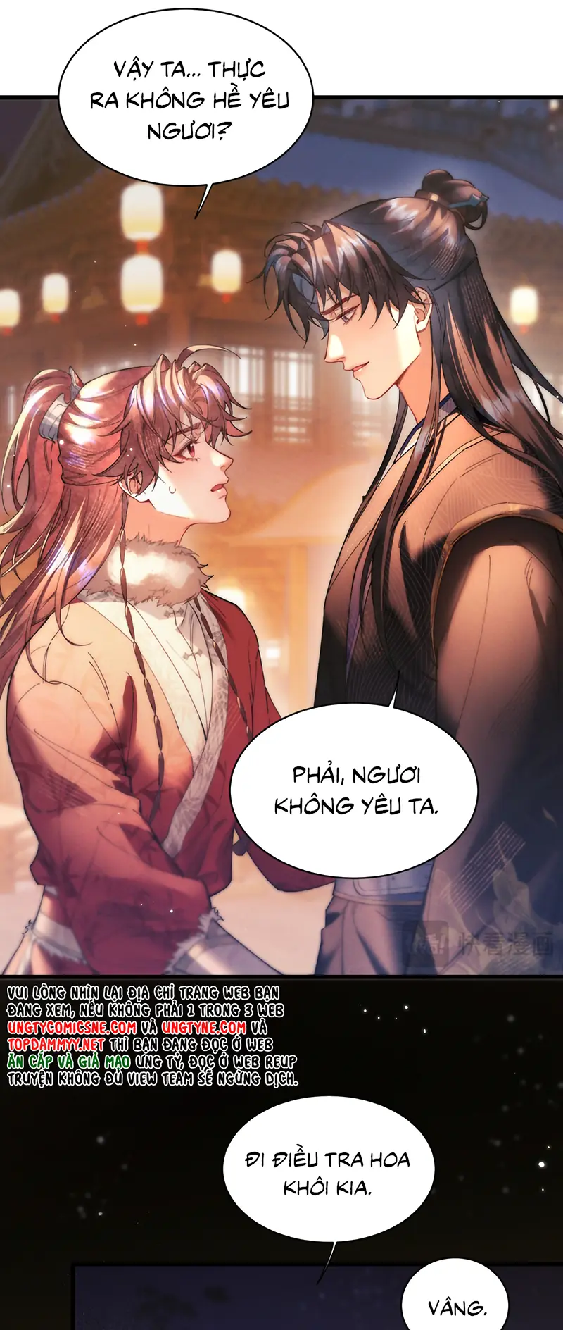 Yêu Là Mong Người Sống – [Hệ Thống Giết Vợ] Chapter 22 - Trang 9