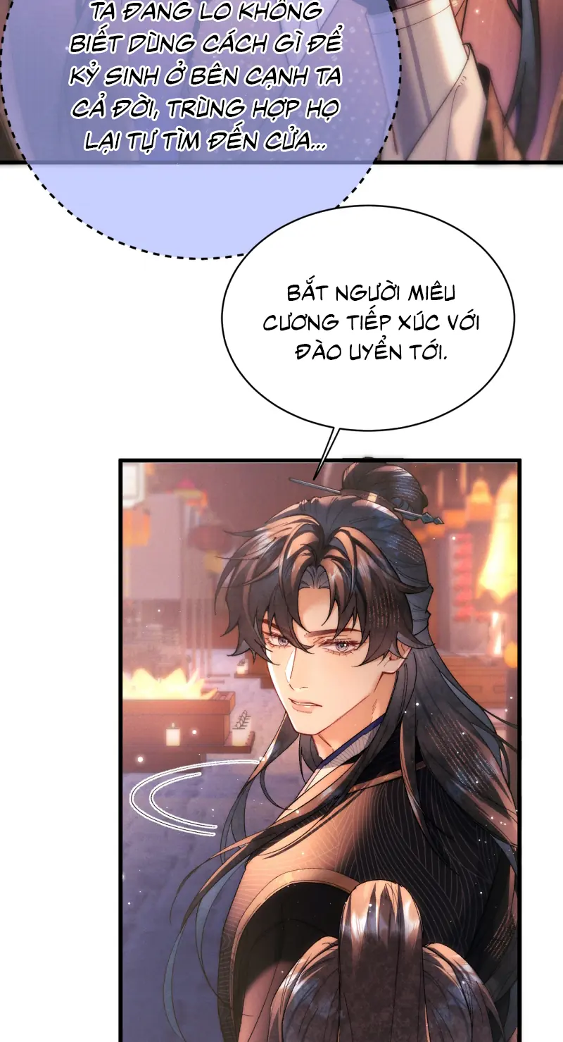 Yêu Là Mong Người Sống – [Hệ Thống Giết Vợ] Chapter 23 - Trang 10
