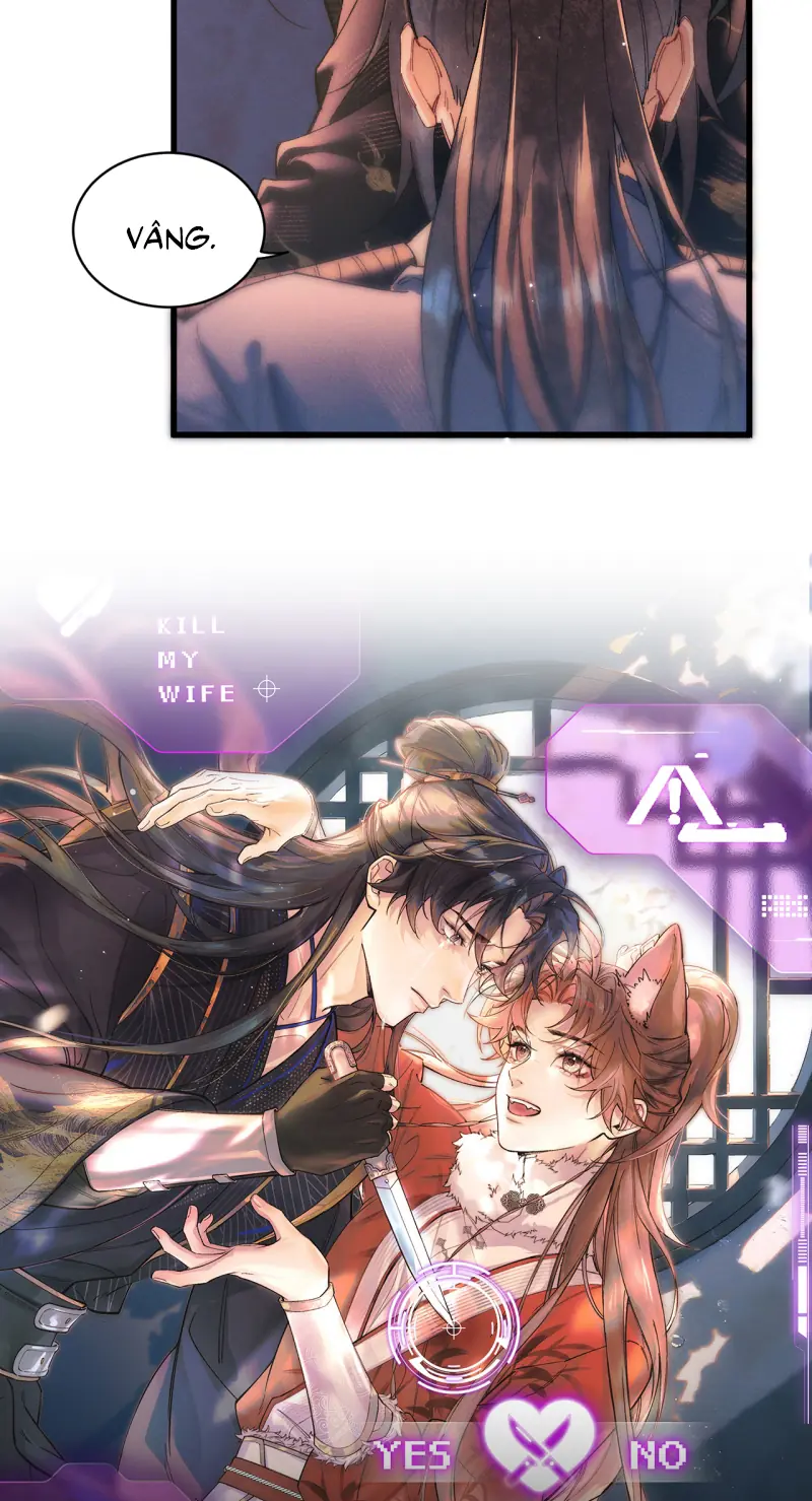 Yêu Là Mong Người Sống – [Hệ Thống Giết Vợ] Chapter 23 - Trang 11