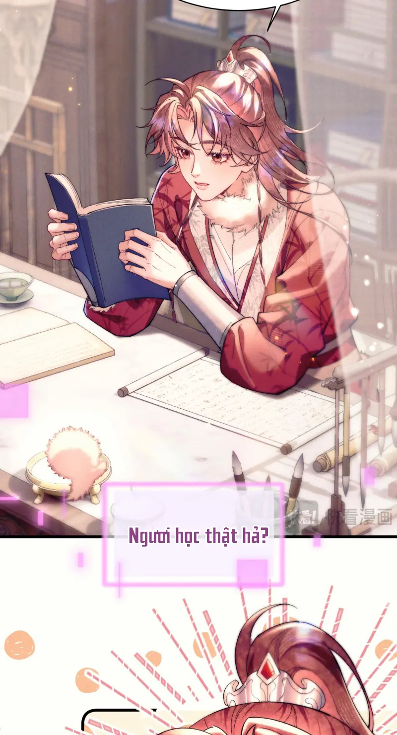 Yêu Là Mong Người Sống – [Hệ Thống Giết Vợ] Chapter 23 - Trang 14