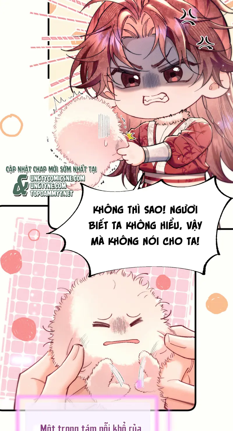 Yêu Là Mong Người Sống – [Hệ Thống Giết Vợ] Chapter 23 - Trang 15