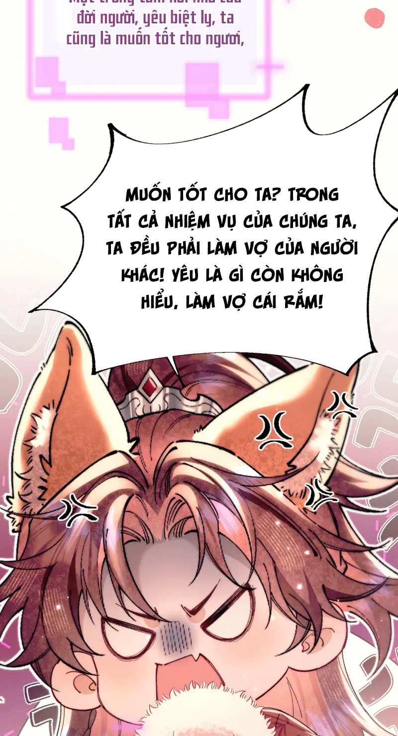 Yêu Là Mong Người Sống – [Hệ Thống Giết Vợ] Chapter 23 - Trang 16