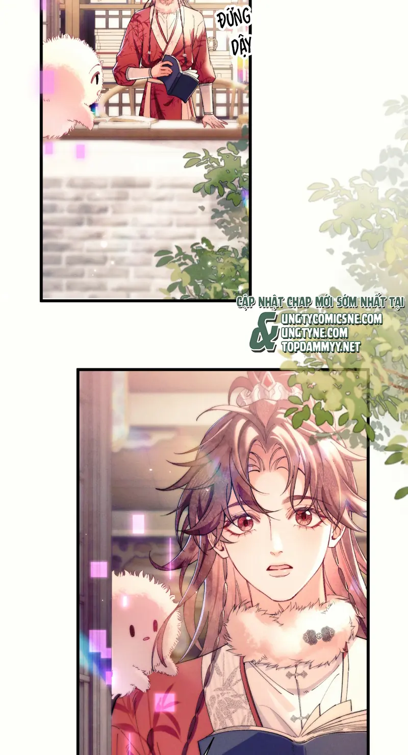 Yêu Là Mong Người Sống – [Hệ Thống Giết Vợ] Chapter 23 - Trang 19