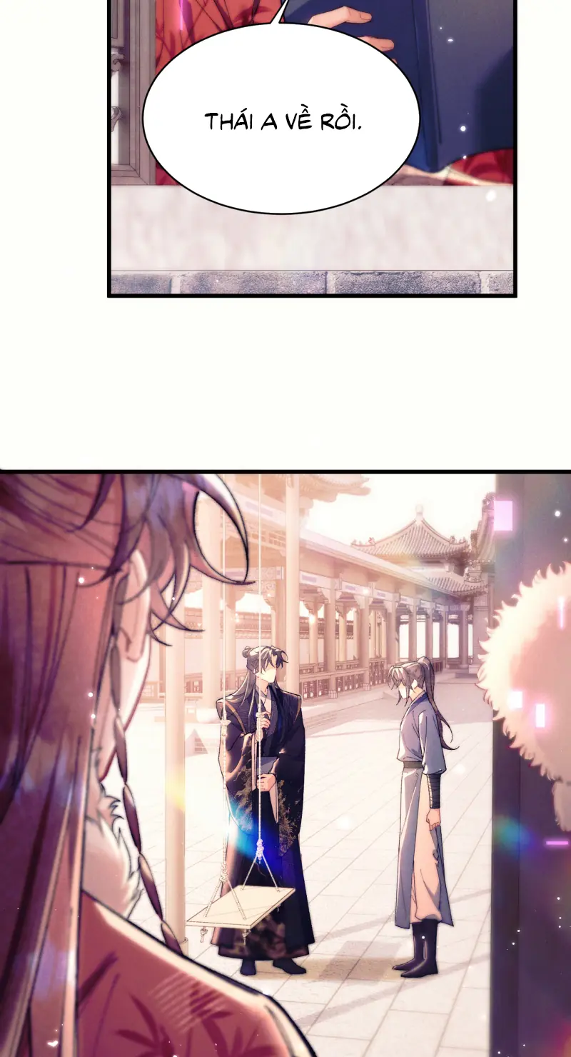 Yêu Là Mong Người Sống – [Hệ Thống Giết Vợ] Chapter 23 - Trang 20