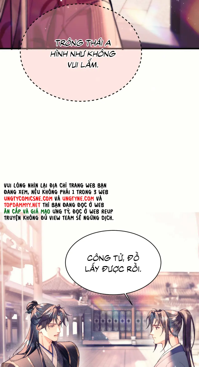 Yêu Là Mong Người Sống – [Hệ Thống Giết Vợ] Chapter 23 - Trang 21