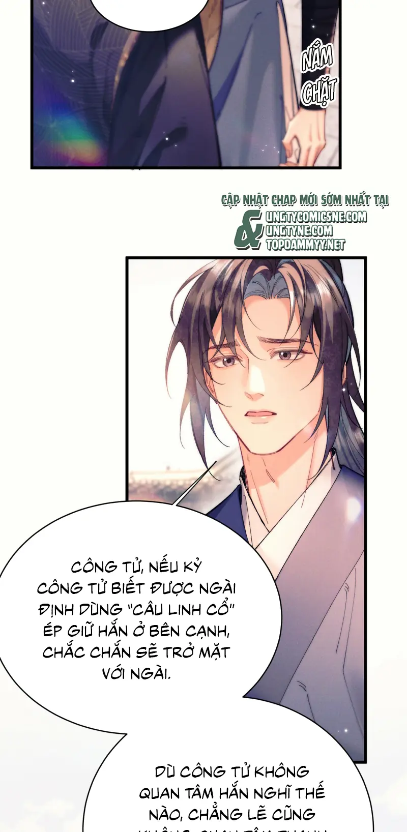 Yêu Là Mong Người Sống – [Hệ Thống Giết Vợ] Chapter 23 - Trang 23