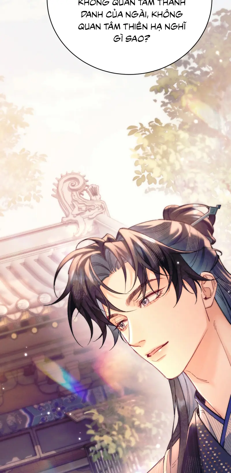 Yêu Là Mong Người Sống – [Hệ Thống Giết Vợ] Chapter 23 - Trang 24