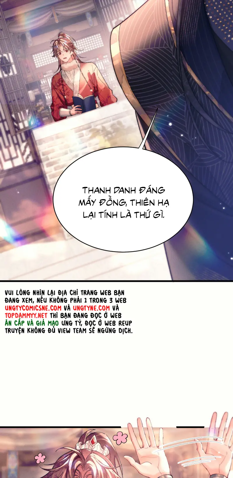 Yêu Là Mong Người Sống – [Hệ Thống Giết Vợ] Chapter 23 - Trang 25