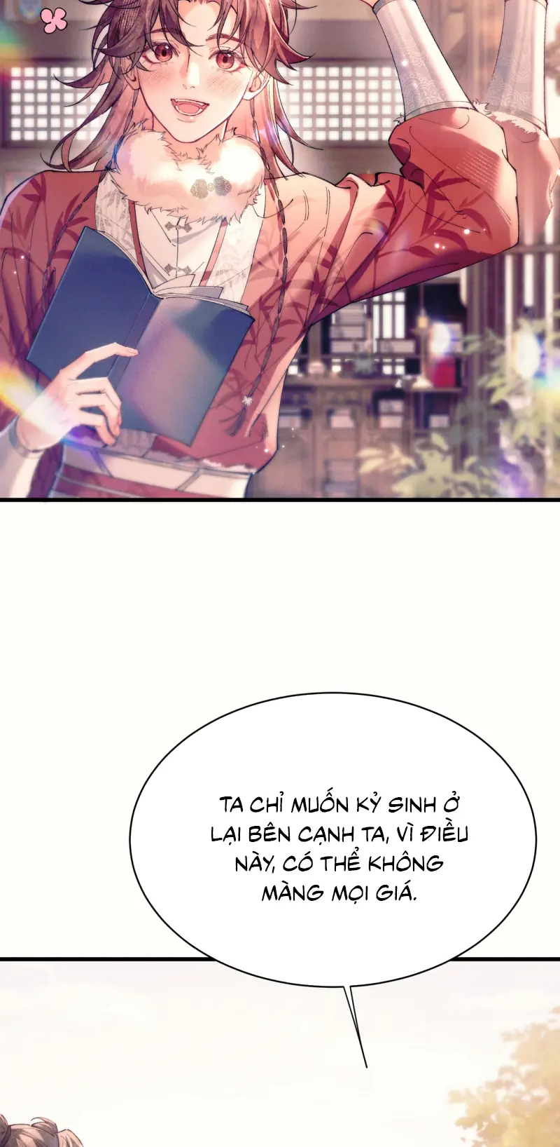Yêu Là Mong Người Sống – [Hệ Thống Giết Vợ] Chapter 23 - Trang 26