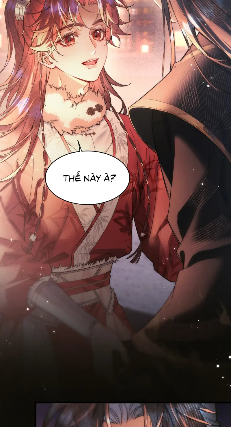Yêu Là Mong Người Sống – [Hệ Thống Giết Vợ] Chapter 23 - Trang 3