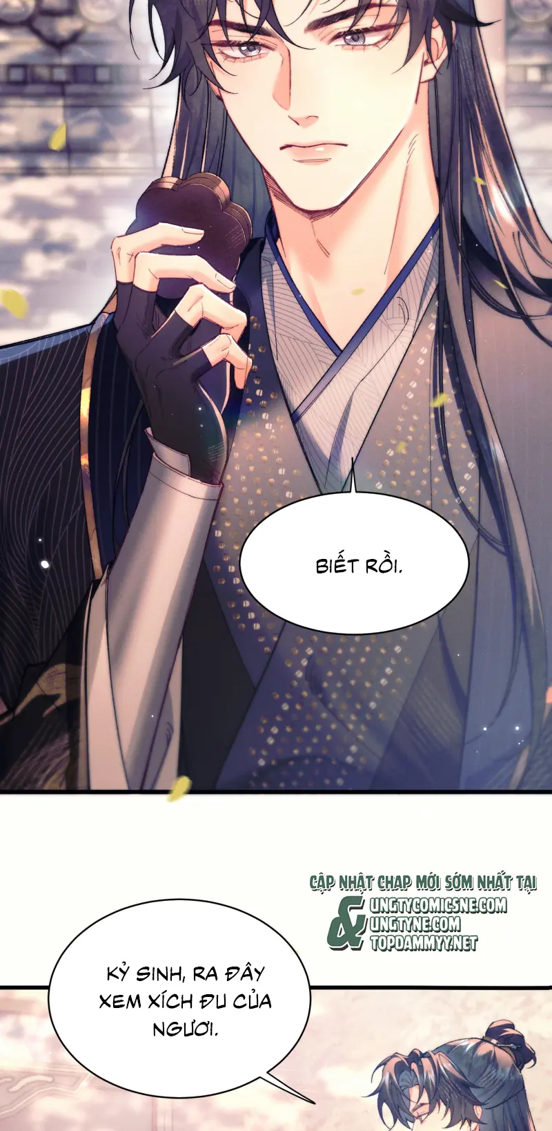 Yêu Là Mong Người Sống – [Hệ Thống Giết Vợ] Chapter 23 - Trang 31