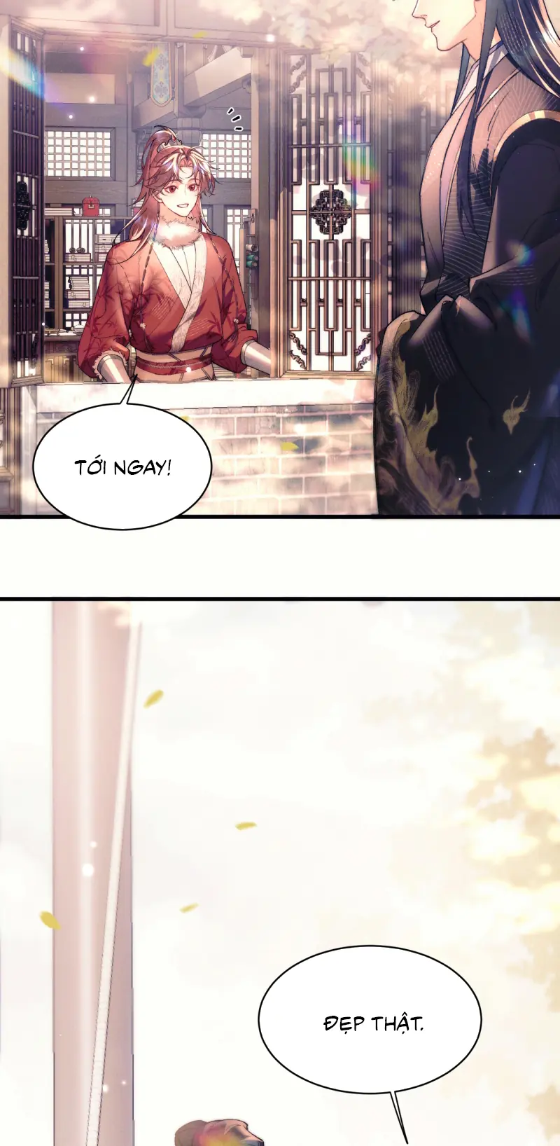 Yêu Là Mong Người Sống – [Hệ Thống Giết Vợ] Chapter 23 - Trang 32