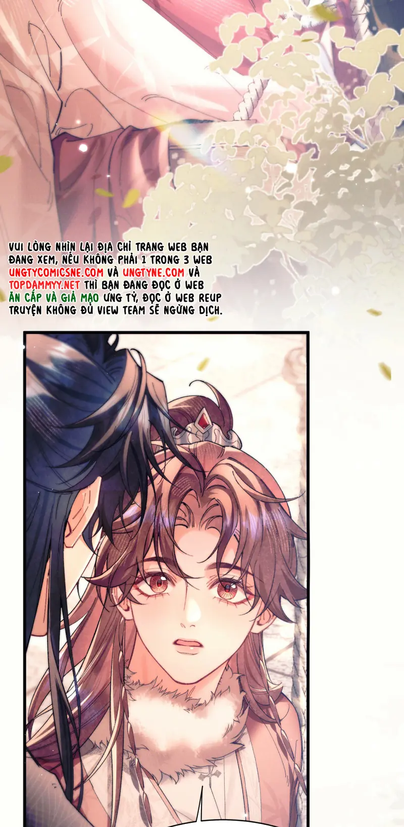 Yêu Là Mong Người Sống – [Hệ Thống Giết Vợ] Chapter 23 - Trang 34