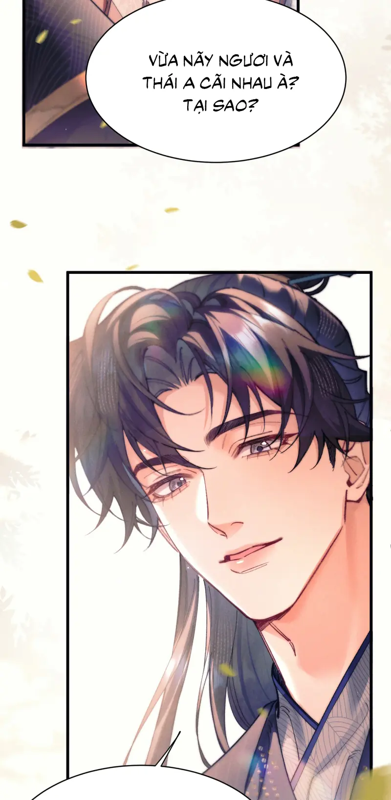Yêu Là Mong Người Sống – [Hệ Thống Giết Vợ] Chapter 23 - Trang 35