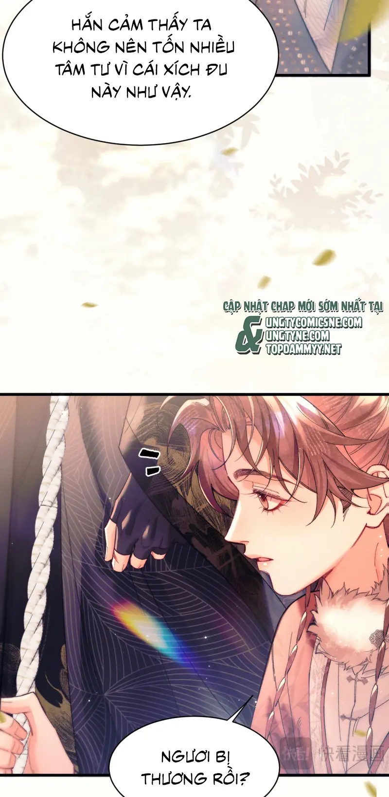 Yêu Là Mong Người Sống – [Hệ Thống Giết Vợ] Chapter 23 - Trang 36