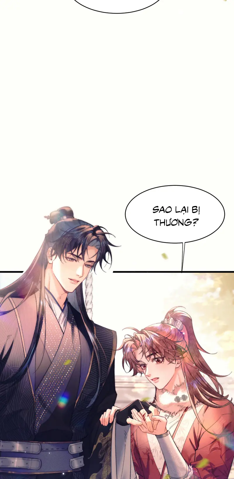 Yêu Là Mong Người Sống – [Hệ Thống Giết Vợ] Chapter 23 - Trang 37