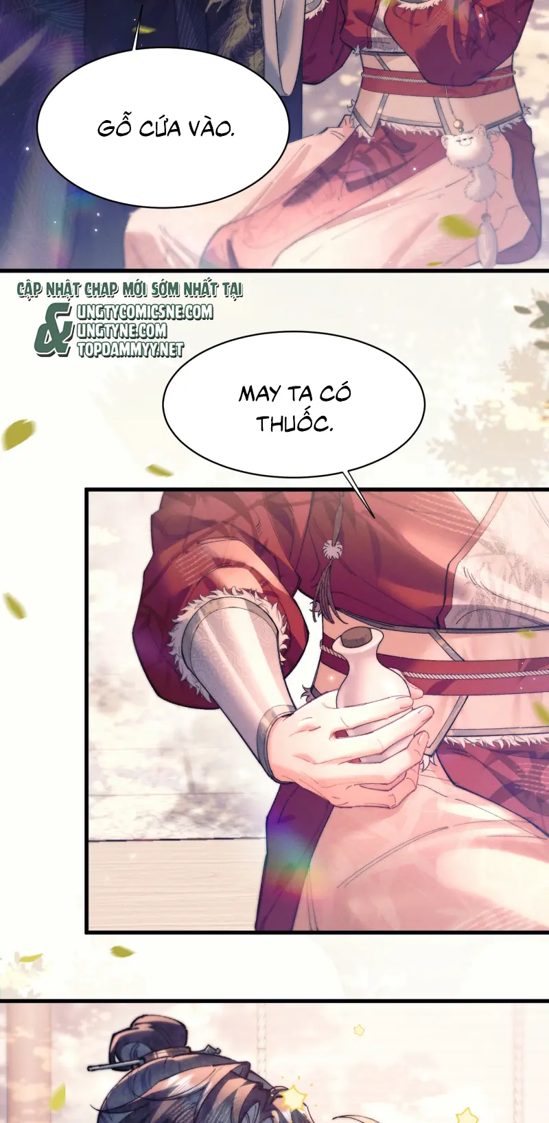 Yêu Là Mong Người Sống – [Hệ Thống Giết Vợ] Chapter 23 - Trang 38