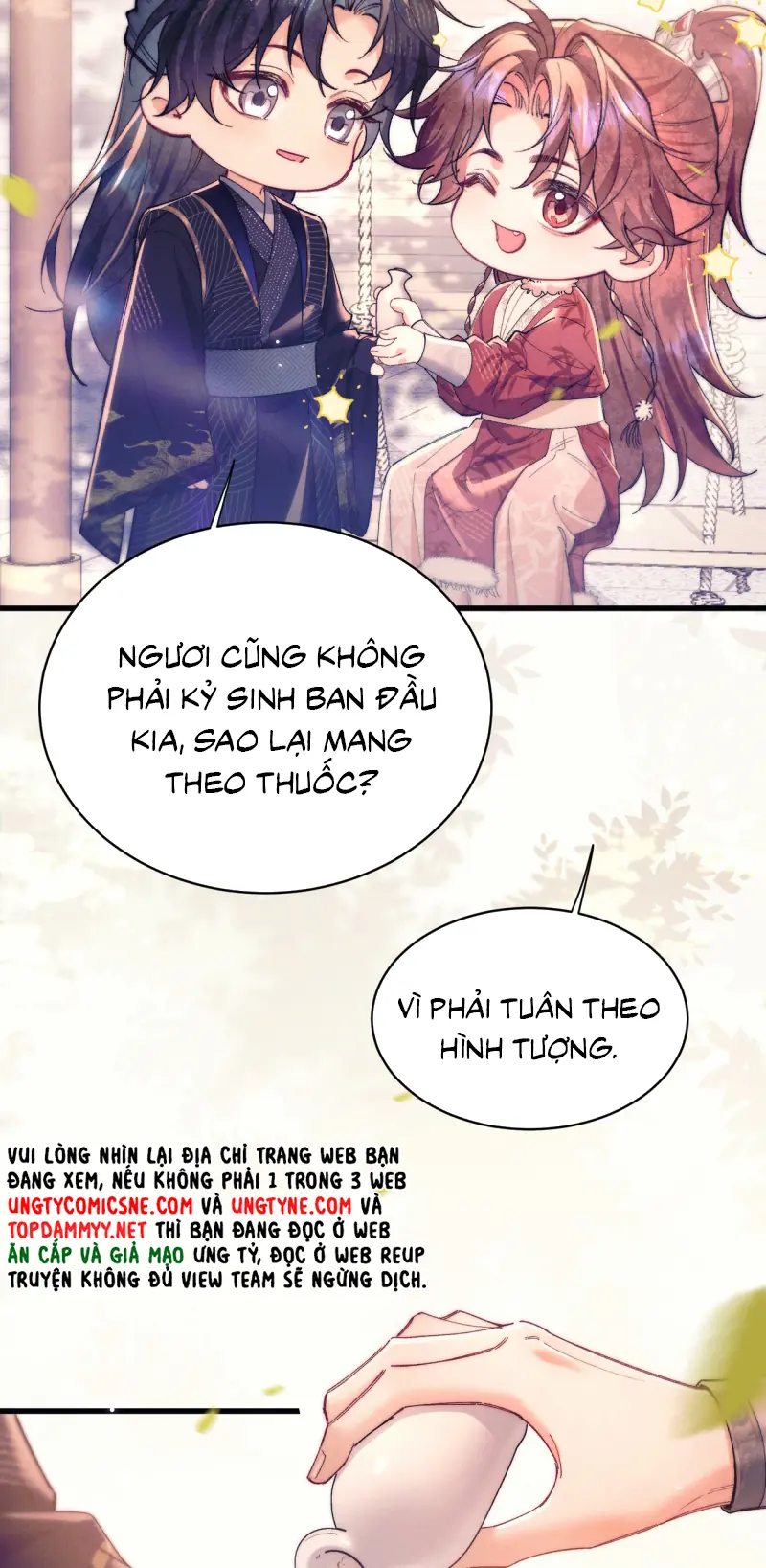 Yêu Là Mong Người Sống – [Hệ Thống Giết Vợ] Chapter 23 - Trang 39