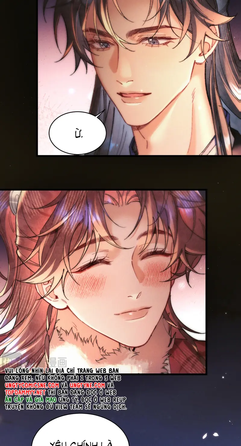 Yêu Là Mong Người Sống – [Hệ Thống Giết Vợ] Chapter 23 - Trang 4